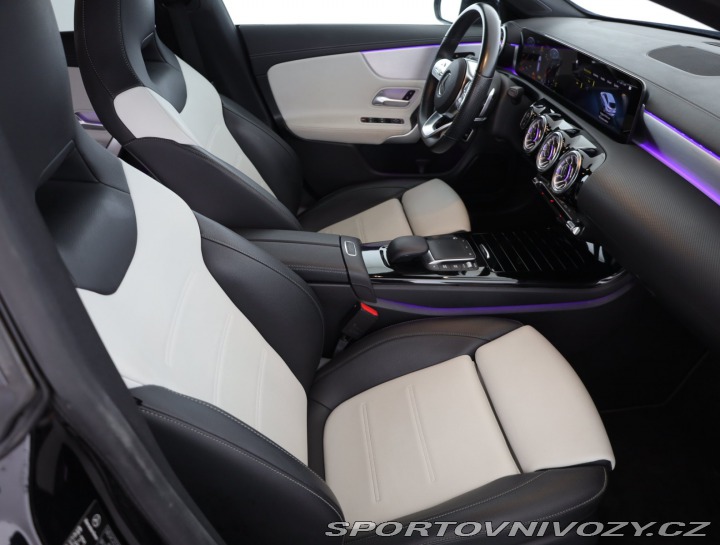 Mercedes-Benz CLA 250 2021