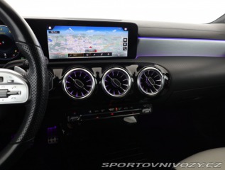 Mercedes-Benz CLA 250 2021