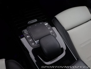 Mercedes-Benz CLA 250 2021