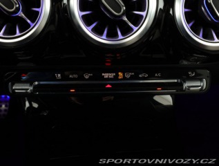 Mercedes-Benz CLA 250 2021