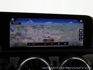 Mercedes-Benz CLA 250 2021