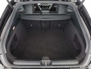 Mercedes-Benz CLA 250 2021