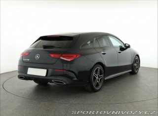 Mercedes-Benz CLA 250 2021