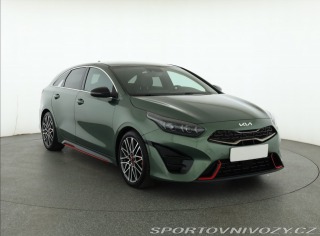 Kia ProCeed GT 1.6 T-GDI