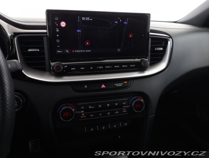 Kia ProCeed GT 1.6 T-GDI 2023