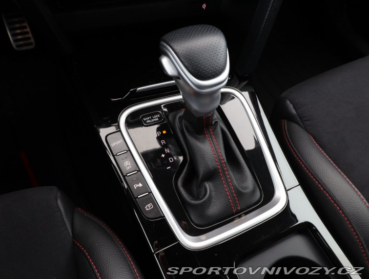 Kia ProCeed GT 1.6 T-GDI 2023