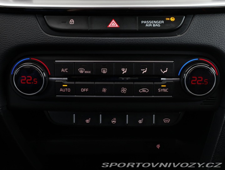 Kia ProCeed GT 1.6 T-GDI 2023