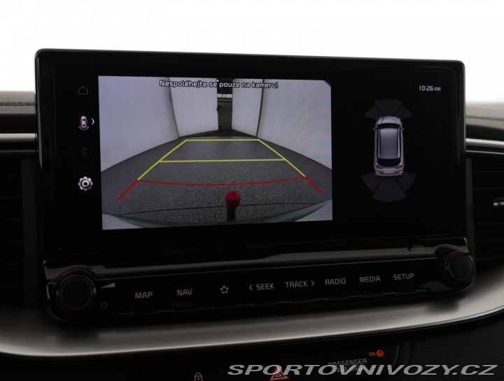 Kia ProCeed GT 1.6 T-GDI 2023