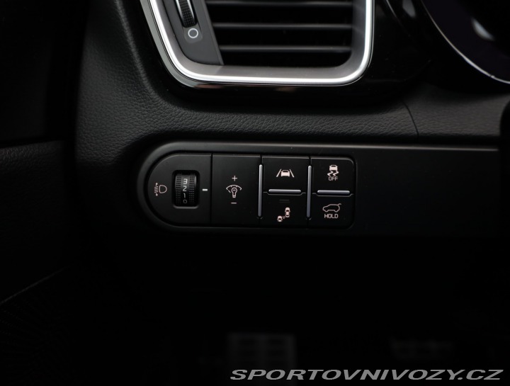 Kia ProCeed GT 1.6 T-GDI 2023