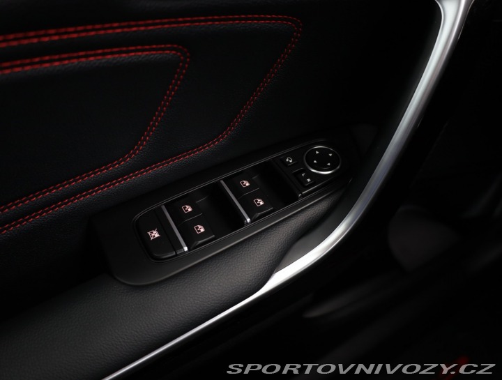 Kia ProCeed GT 1.6 T-GDI 2023