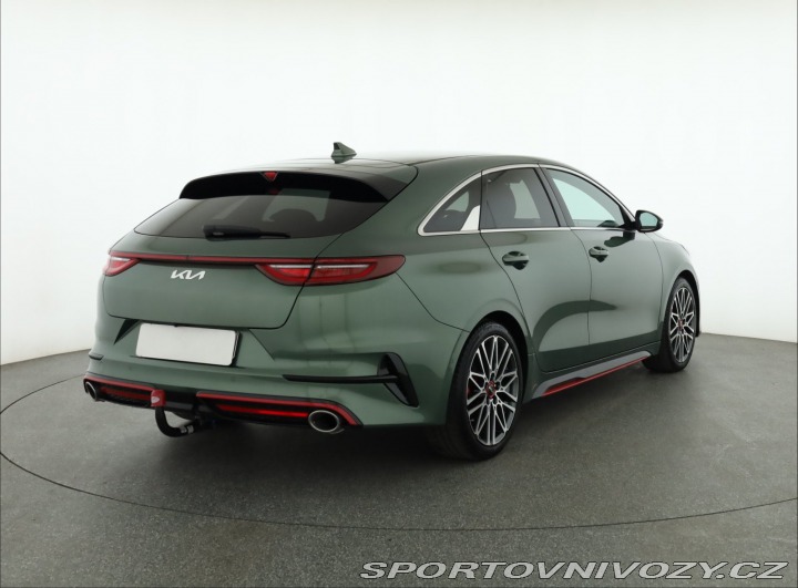 Kia ProCeed GT 1.6 T-GDI 2023
