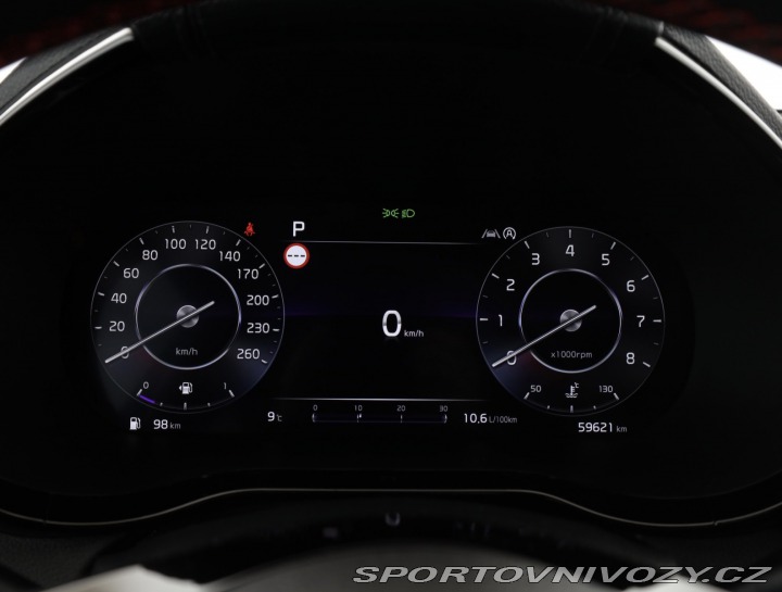 Kia ProCeed GT 1.6 T-GDI 2023