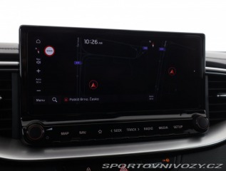 Kia ProCeed GT 1.6 T-GDI 2023