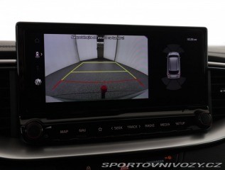 Kia ProCeed GT 1.6 T-GDI 2023