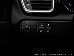 Kia ProCeed GT 1.6 T-GDI 2023