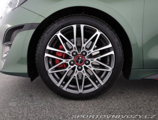 Kia ProCeed GT 1.6 T-GDI 2023