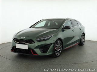 Kia ProCeed GT 1.6 T-GDI 2023