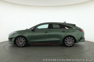Kia ProCeed GT 1.6 T-GDI 2023