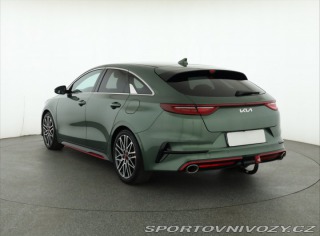Kia ProCeed GT 1.6 T-GDI 2023