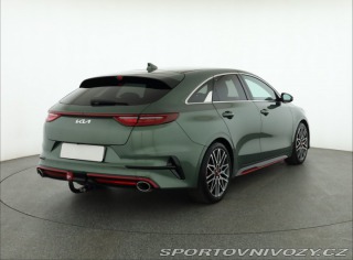 Kia ProCeed GT 1.6 T-GDI 2023