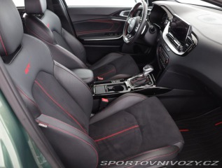 Kia ProCeed GT 1.6 T-GDI 2023