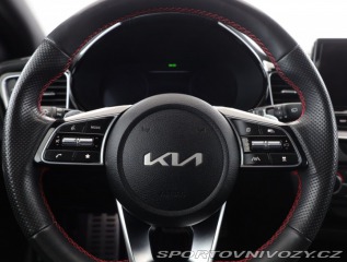 Kia ProCeed GT 1.6 T-GDI 2023