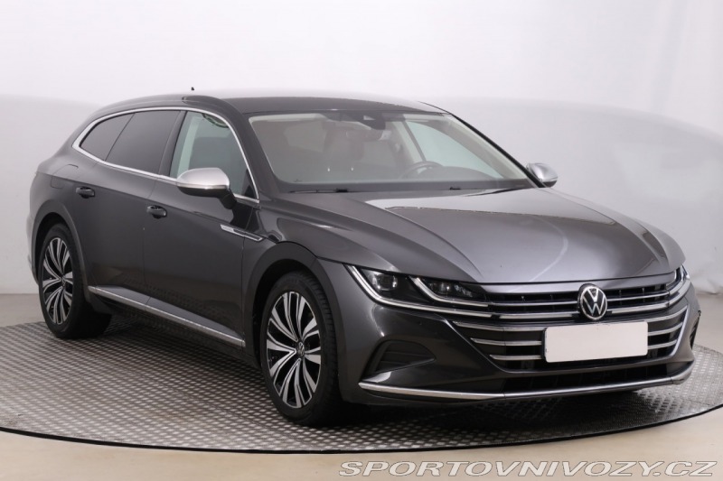 Volkswagen Arteon Elegance 2.0 TDI