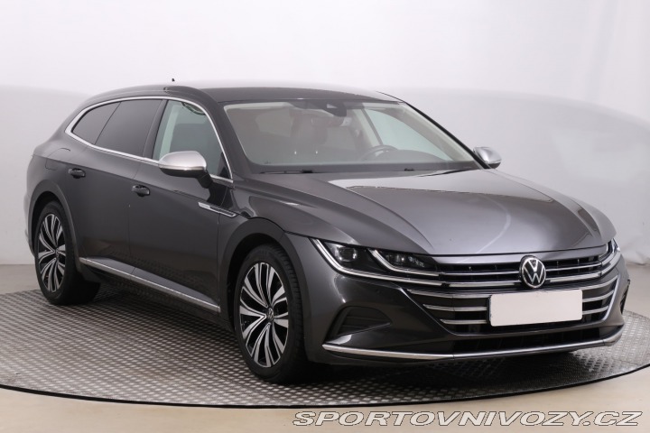 Volkswagen Arteon Elegance 2.0 TDI 2021