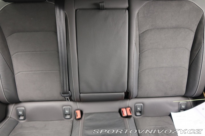 Volkswagen Arteon Elegance 2.0 TDI 2021