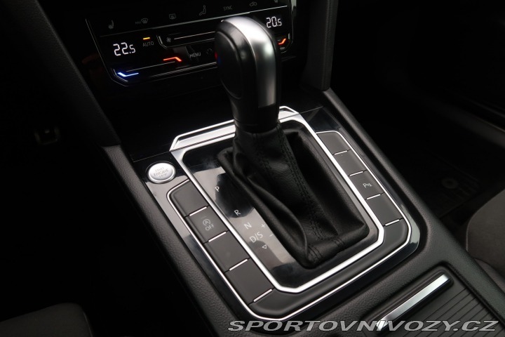 Volkswagen Arteon Elegance 2.0 TDI 2021