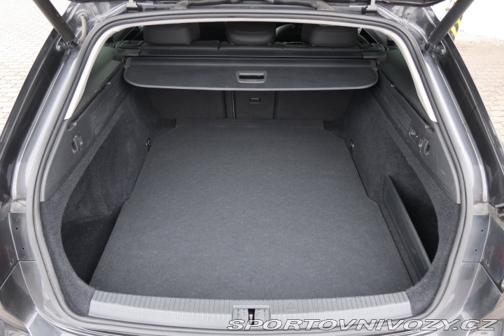 Volkswagen Arteon Elegance 2.0 TDI 2021