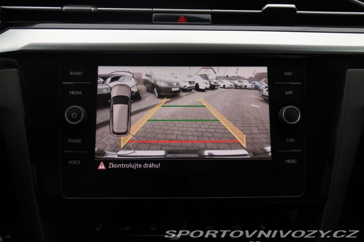 Volkswagen Arteon Elegance 2.0 TDI 2021