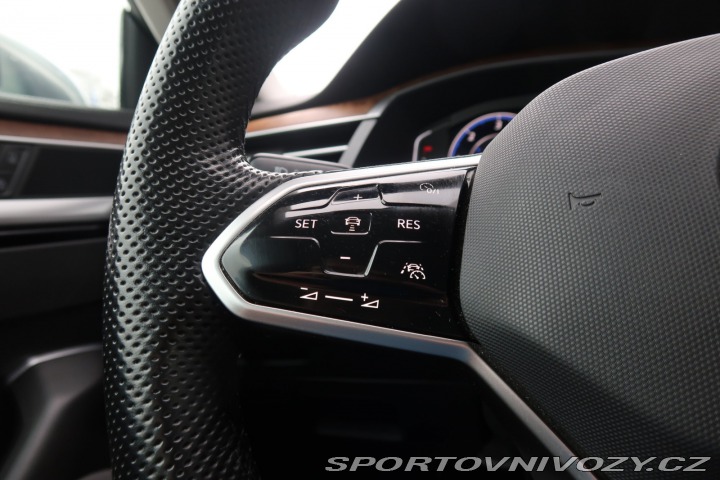 Volkswagen Arteon Elegance 2.0 TDI 2021