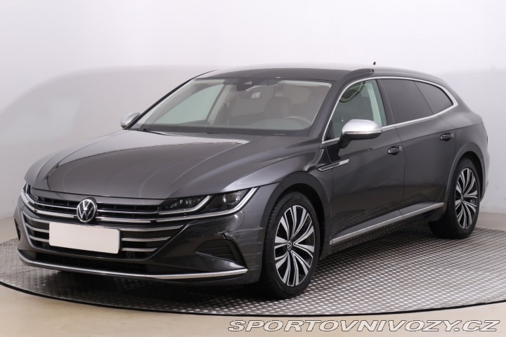 Volkswagen Arteon Elegance 2.0 TDI 2021