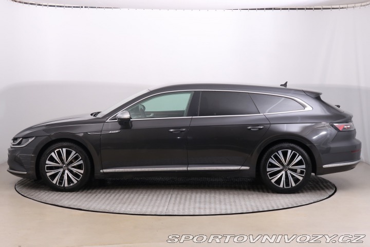 Volkswagen Arteon Elegance 2.0 TDI 2021