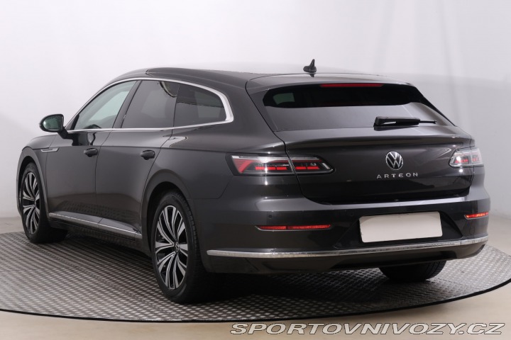 Volkswagen Arteon Elegance 2.0 TDI 2021