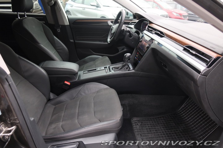 Volkswagen Arteon Elegance 2.0 TDI 2021