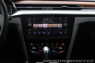 Volkswagen Arteon Elegance 2.0 TDI 2021