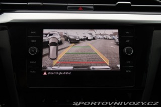 Volkswagen Arteon Elegance 2.0 TDI 2021