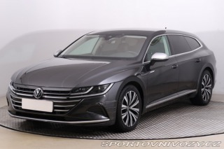 Volkswagen Arteon Elegance 2.0 TDI 2021