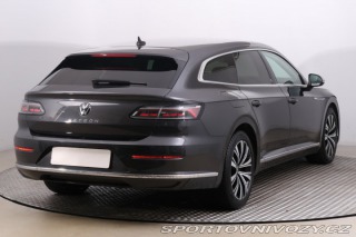 Volkswagen Arteon Elegance 2.0 TDI 2021