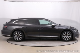 Volkswagen Arteon Elegance 2.0 TDI 2021