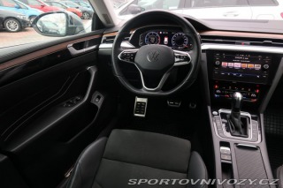 Volkswagen Arteon Elegance 2.0 TDI 2021