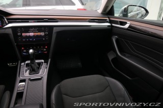 Volkswagen Arteon Elegance 2.0 TDI 2021