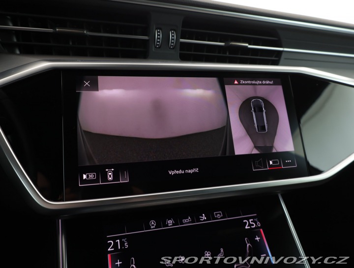 Audi A7 S-Line 50 TDI 2019