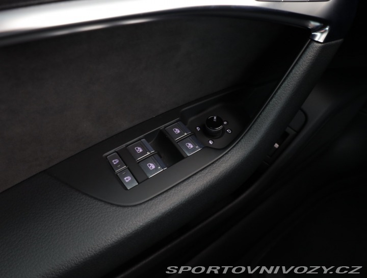 Audi A7 S-Line 50 TDI 2019