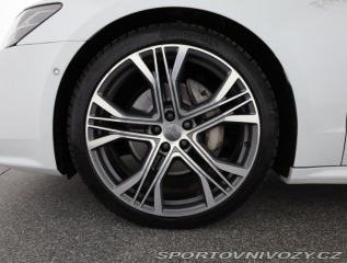 Audi A7 S-Line 50 TDI 2019