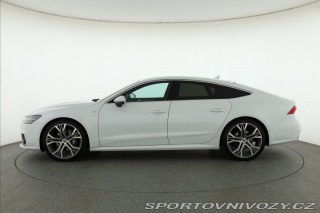 Audi A7 S-Line 50 TDI 2019