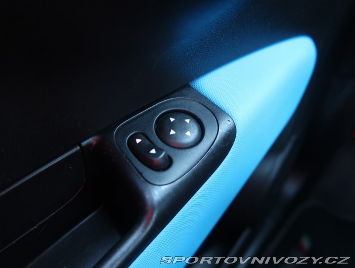 Fiat 500 0.9 TwinAir 2014