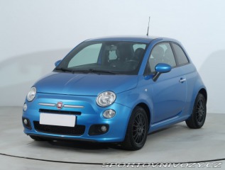 Fiat 500 0.9 TwinAir 2014
